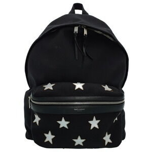 SAINT LAURENT PARIS City California Backpack